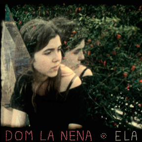 Dom_La_Nina-Ela-Cover