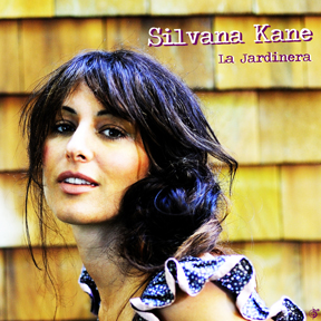 silvana_kane_la_jardinera_cover