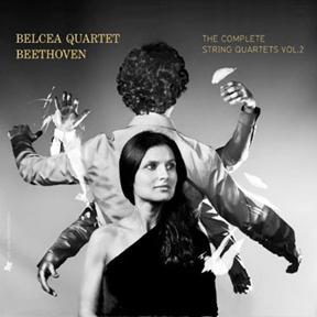 beethoven_complete_string_quartets_vol2
