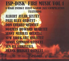 esp_disk_fire_music_vol1