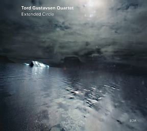 Tord_Gustavsen_Quartet_Extended_Circle_cover