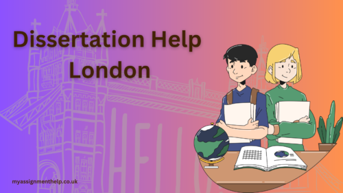 Dissertation Help London