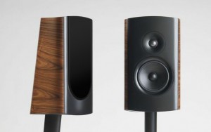 Lire la suite à propos de l’article Enceintes type tablette TM3 de Thiel Audio