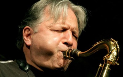 Lire la suite à propos de l’article <!--:fr-->Jerry Bergonzi – Intersecting Lines – Savant SCD 2137<!--:-->