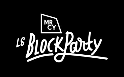 <!--:fr-->MRCY – Le Block Party, l’évènement de la rentrée le 12 septembre…<!--:-->