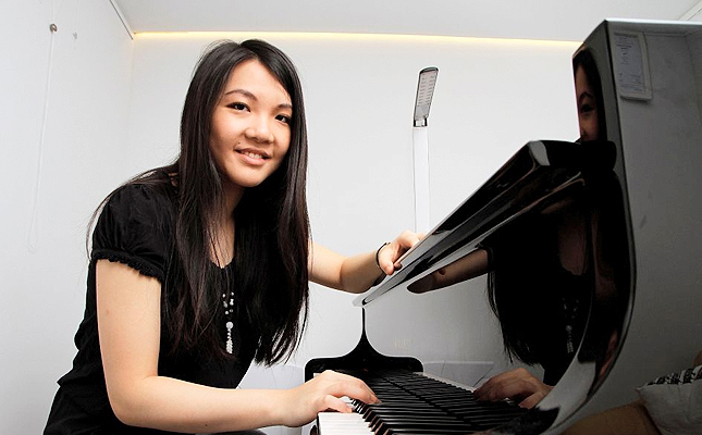 <!--:fr-->Les 32 Sonates pour piano de Beethoven par Mélodie Zhao <!--:-->