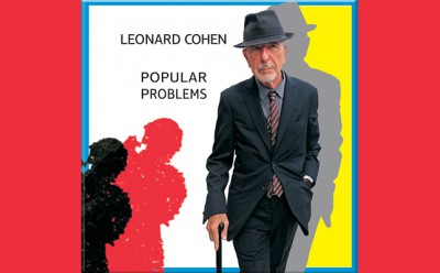 <!--:fr-->Leonard Cohen: Popular Problems<!--:-->