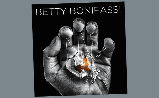 <!--:fr-->Musique: Betty Bonifassi, le nouvel album disponible le 23 septembre!<!--:-->