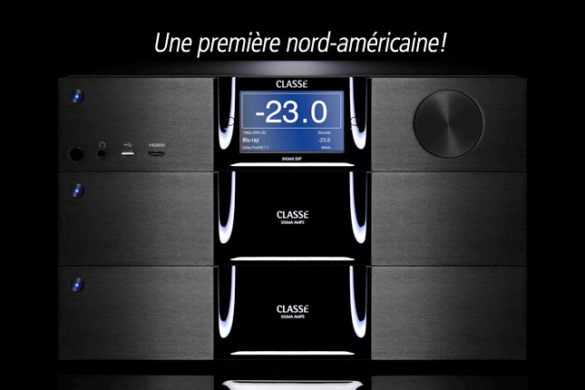 <!--:fr-->Classé Audio Launches Sigma Series<!--:-->