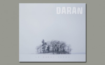 <!--:fr-->Le nouvel album: Daran – Le monde perdu<!--:-->