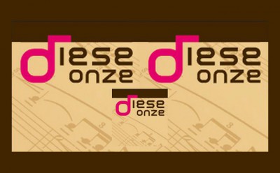 <!--:fr-->Au Dièse Onze Jazz & Restaurant du 31 octobre au 5 novembre. <!--:-->