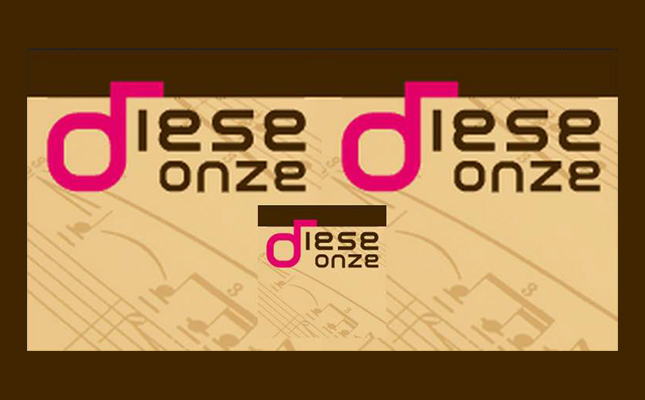 <!--:fr-->Au Dièse Onze Jazz & Restaurant du 31 octobre au 5 novembre. <!--:-->