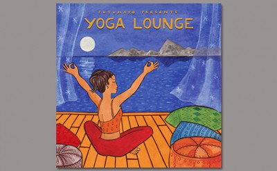 Lire la suite à propos de l’article <!--:fr-->Putumayo World Music présente Yoga Lounge<!--:-->