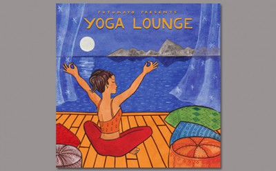 <!--:fr-->Putumayo World Music présente Yoga Lounge<!--:-->