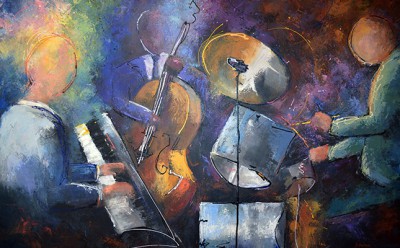 Lire la suite à propos de l’article <!--:fr-->Programmation du Dièse Onze Jazz pour la période du 20 au 26 novembre. <!--:-->