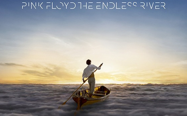 <!--:fr-->Nouvel album vinyle: Pink Floyd – The Endless River (2014)<!--:-->