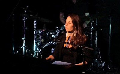 Lire la suite à propos de l’article <!--:fr-->Ma nuit avec Elizabeth Shepherd<!--:-->