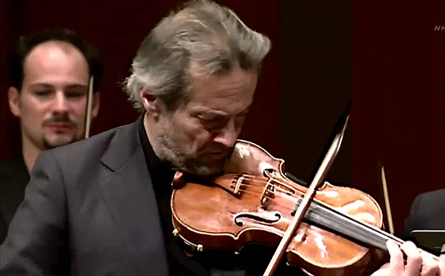 <!--:fr-->Giuliano Carmignola: Bach – Concertos pour violon<!--:-->