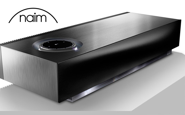 <!--:fr-->Naim Mu-So : enceinte sans fil active multi pièces <!--:-->