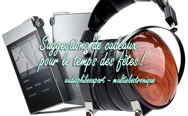 Lire la suite à propos de l’article <!--:fr-->En plein dans le mille pour les friands de musique!<!--:-->