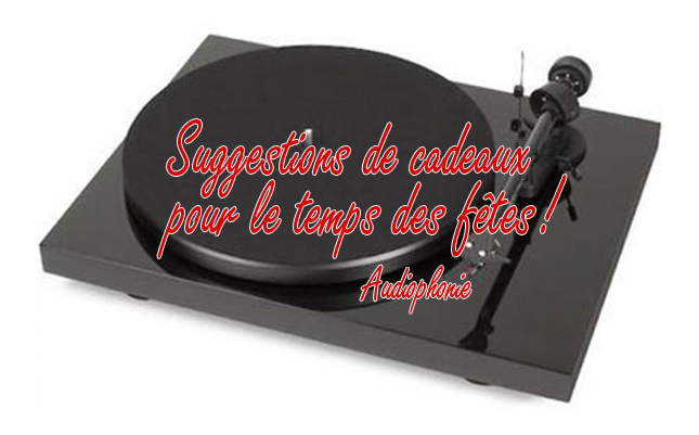 <!--:fr-->Audiophonie: PRO-JECT, modèle Debut Carbone <!--:-->