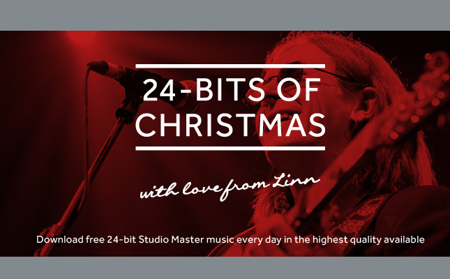 <!--:fr-->Linn vous offre un cadeau en musique pour Noël!!!<!--:-->