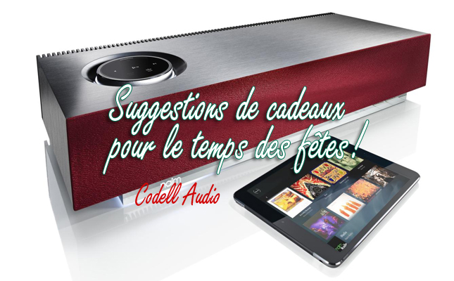 Lire la suite à propos de l’article <!--:fr-->Codell Audio vous suggère le Naim Mu-so<!--:-->