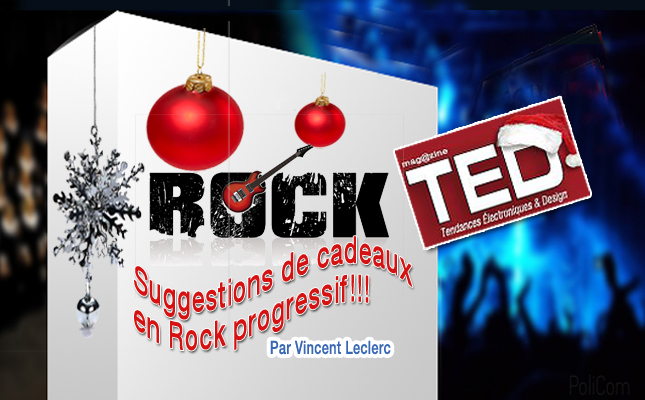 <!--:fr-->Suggestions cadeaux en vinyle – Rock Progressif par Vincent Leclerc<!--:-->