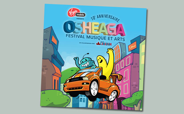 <!--:fr-->Osheaga, Festival musique et arts introduit «En route vers Osheaga»<!--:-->