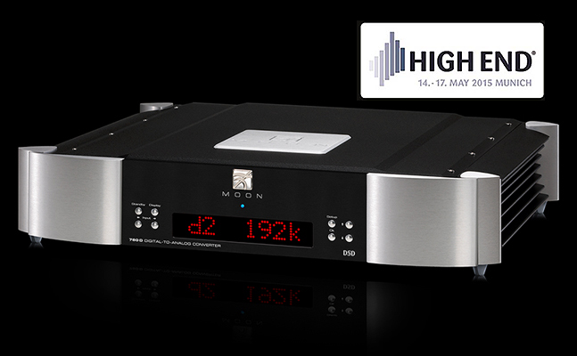You are currently viewing MOON par Simaudio introduit fièrement le MOON 780D