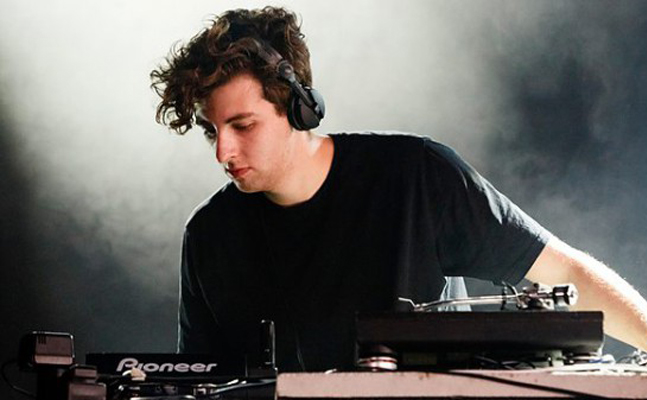 Nouveau vinyle : Jamie xx – In Colour (2015)