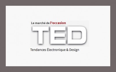 Lire la suite à propos de l’article ATTENTION : Marché d’occasion • Magazine TED
