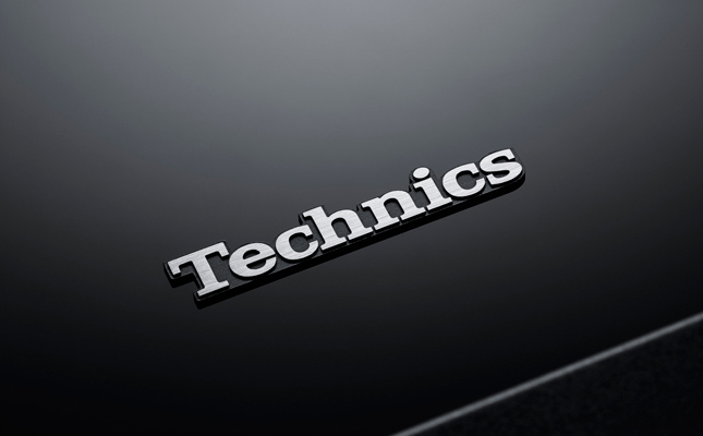 Technics Tracks: musique haute résolution en téléchargement