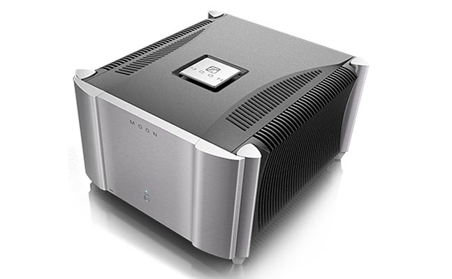 MOON by Simaudio proudly introduces the MOON 888 Mono Power Amplifier
