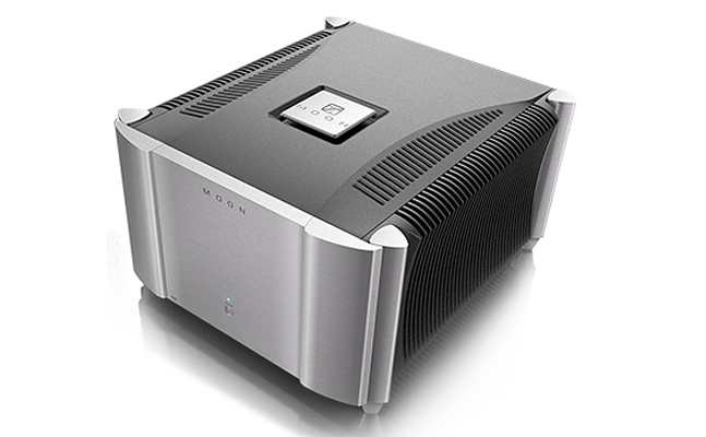 You are currently viewing MOON by Simaudio proudly introduces the MOON 888 Mono Power Amplifier