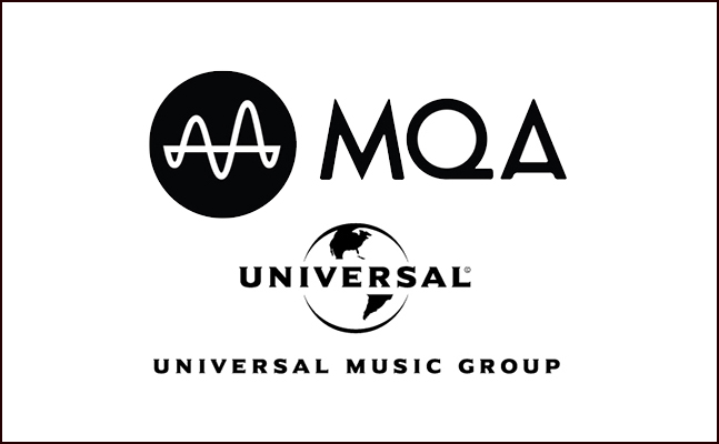 You are currently viewing MQA and Universal Music Group’s Hi-Res agreement