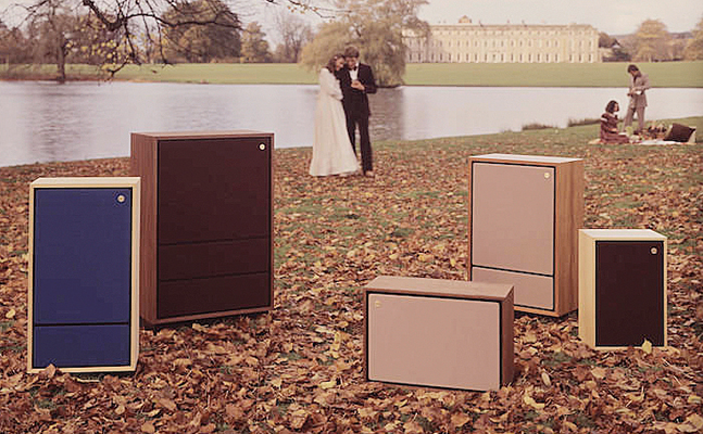 Lire la suite à propos de l’article The New TANNOY Legacy Series