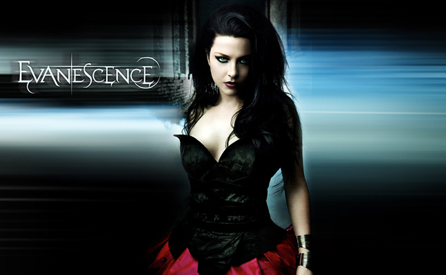 L’album succès hard rock / nu métal de « Evanescence » en vinyle? Oui!