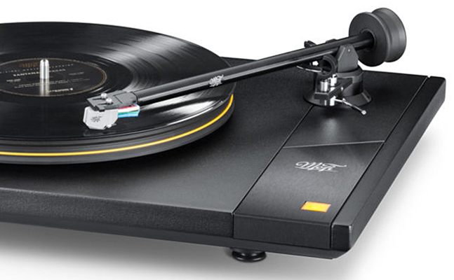 Lire la suite à propos de l’article Mobile Fidelity introduit des platines vinyles, de cartouches et de préamplis phono