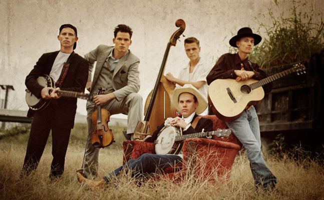 You are currently viewing Dylan : Americana, country, blues et bluegrass?!