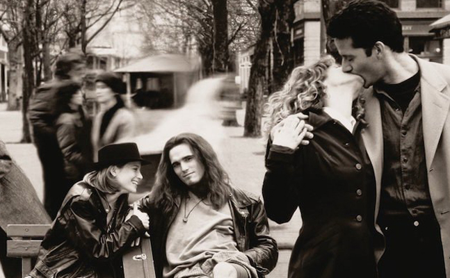 Lire la suite à propos de l’article Pleins feux sur le grunge en deux vinyles
