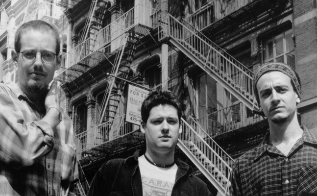 You are currently viewing Marcy Playground par Marcy Playground