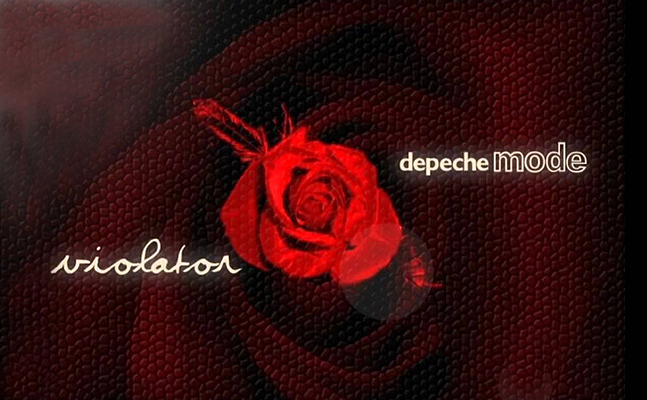Depeche Mode, réédité