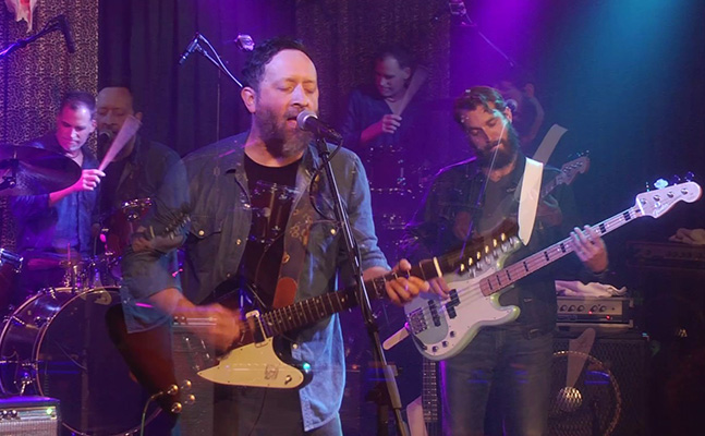 Lire la suite à propos de l’article Revelator Hill et son album Atlantic Detour