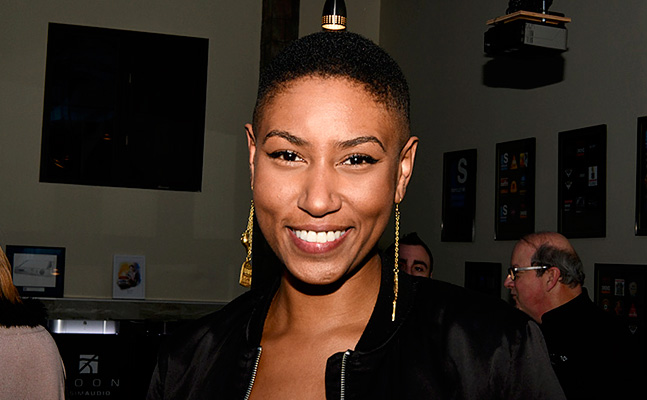 You are currently viewing Dominique Fils-Aimée, le lancement