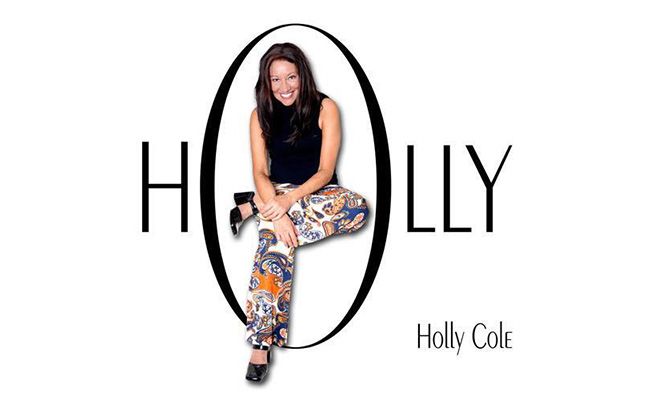 Holly Cole présente : HOLLY