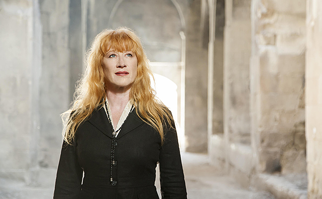Lire la suite à propos de l’article Lost Souls de Loreena McKennitt…