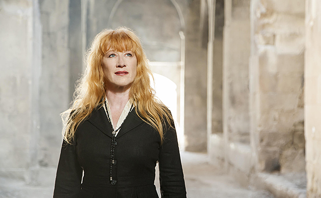 Lost Souls de Loreena McKennitt…