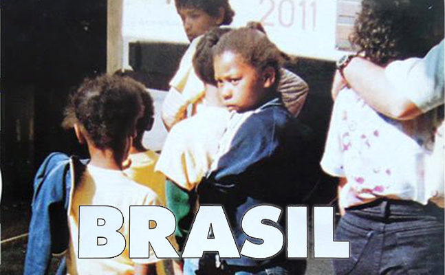Réédition 1994/2018: Soul Jazz Records Brasil
