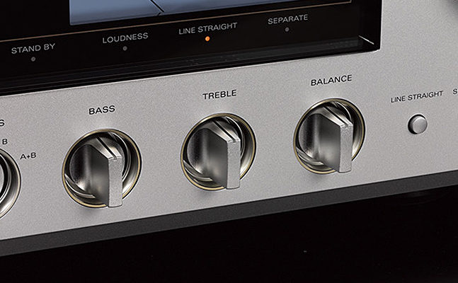 Lire la suite à propos de l’article Luxman America au Salon Audio de Montréal 2018